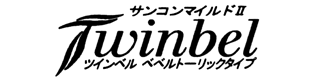 ツインベル　ベベルトーリックタイプ