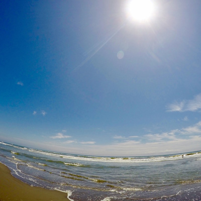 夏,海,summer,beach,紫外線