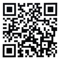 花粉情報　サービス　かゆみダス　QR